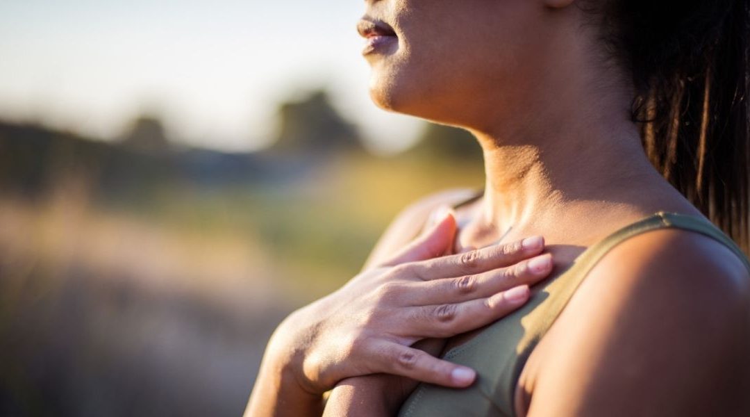 Comment améliorer son souffle rapidement avec des routines adaptées ?