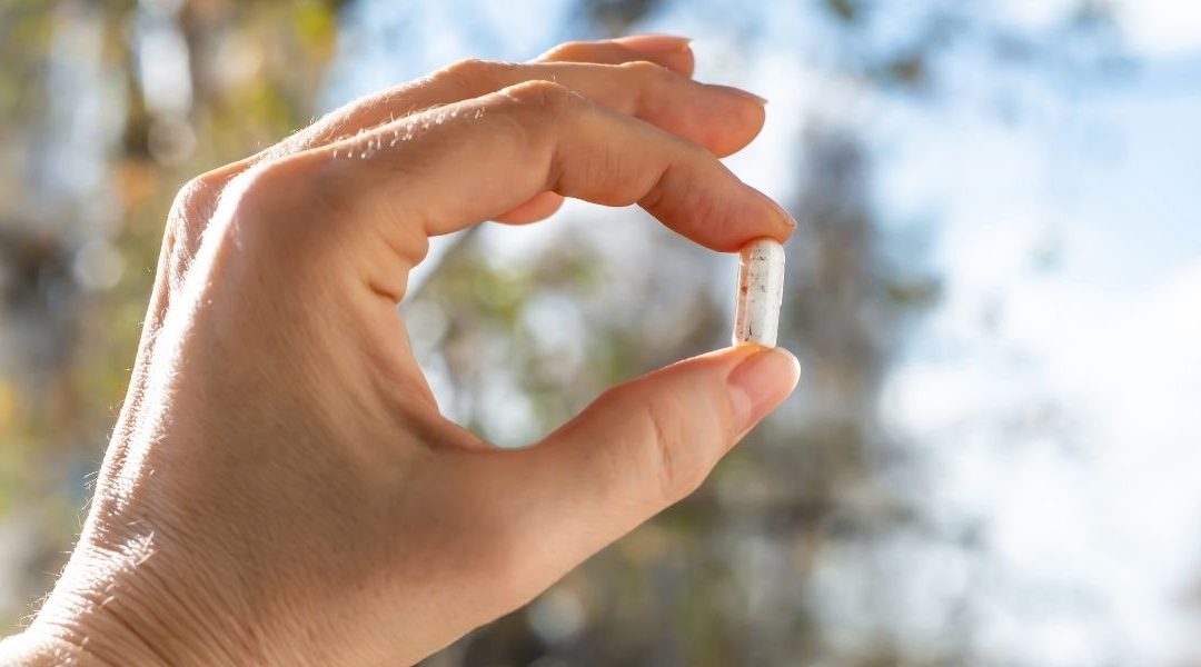 Nutrition sportive : comment éviter les carences sportives