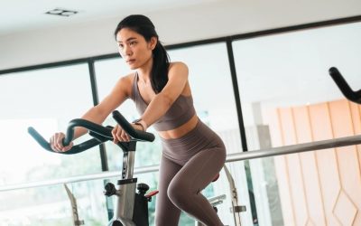 Programme Remise en Forme : Votre Plan de 30 Jours pour un Retour Progressif