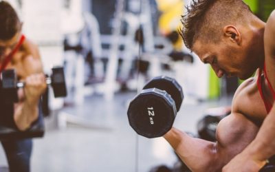 Plan Prise de Masse : Une Semaine Organisée pour Atteindre Vos Objectifs 💪
