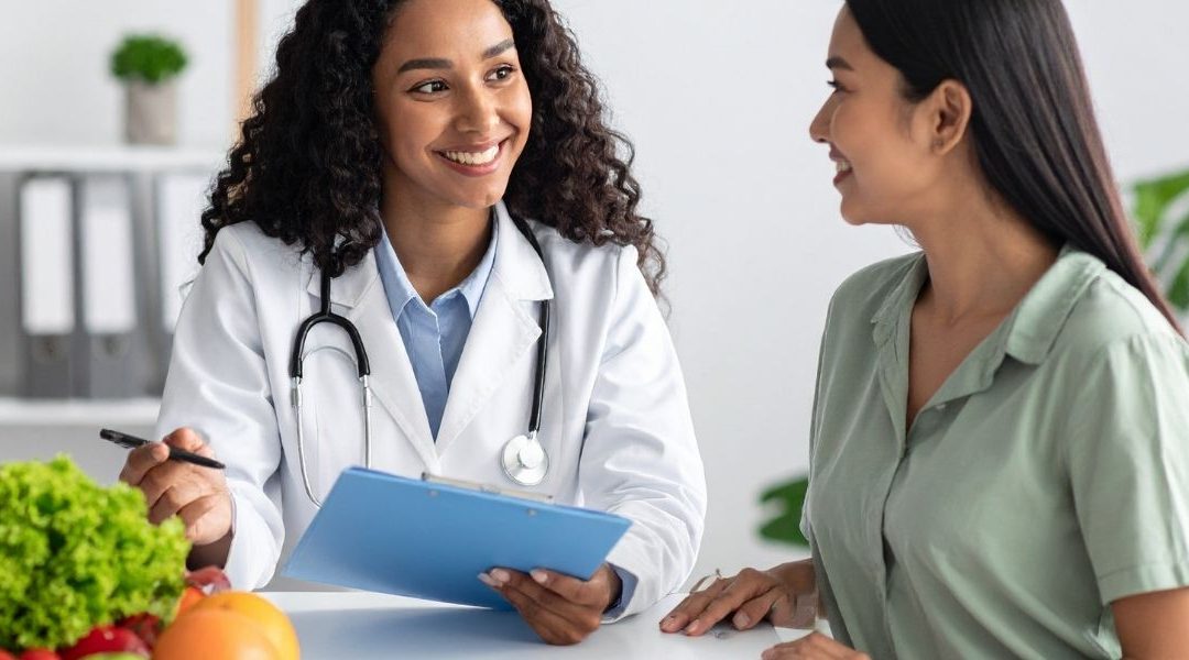 La planification nutritionnelle : la clé pour des performances optimisées 💪