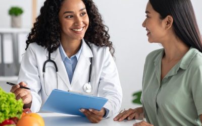 La planification nutritionnelle : la clé pour des performances optimisées 💪