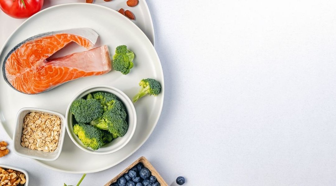 Routine alimentaire simple pour des performances stables toute la semaine