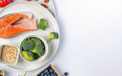 Routine alimentaire simple pour des performances stables toute la semaine