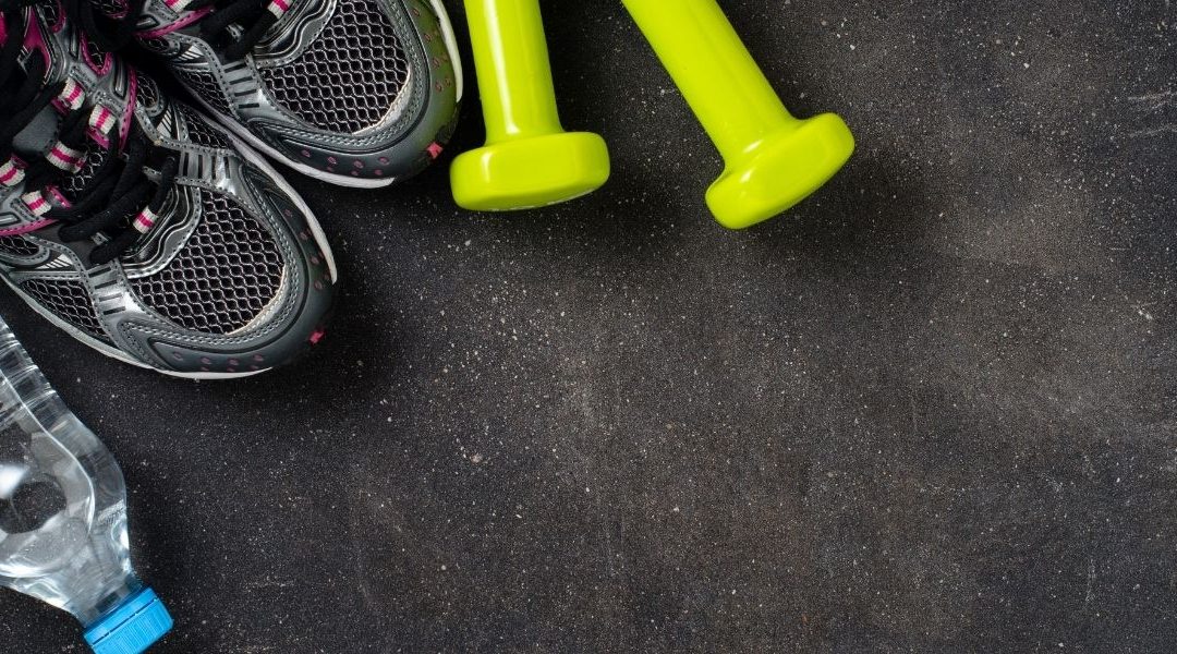 Routine matinale simple pour relancer sa remise en forme