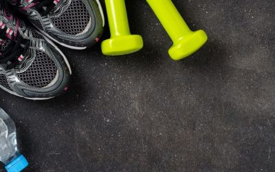 Routine matinale simple pour relancer sa remise en forme