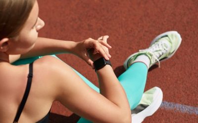 Suivi Remise en Forme : Méthode Facile Pour Suivre Vos Progrès