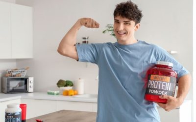Les suppléments vraiment efficaces pour la prise de masse