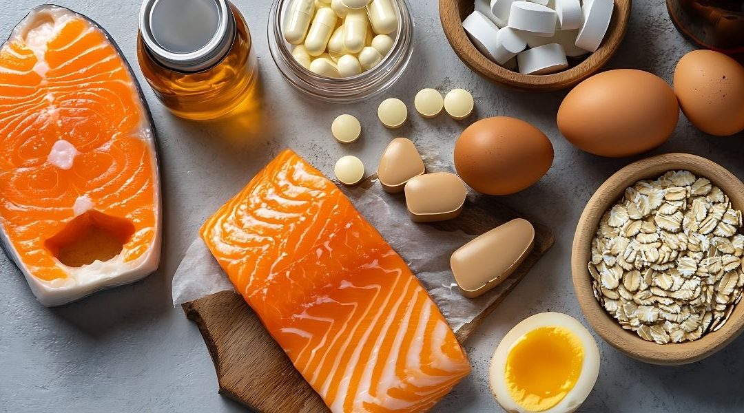 Les compléments protéinés vraiment utiles pour les athlètes 💪🔥