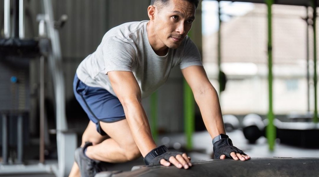 Les meilleurs encas pour soutenir un entraînement intensif