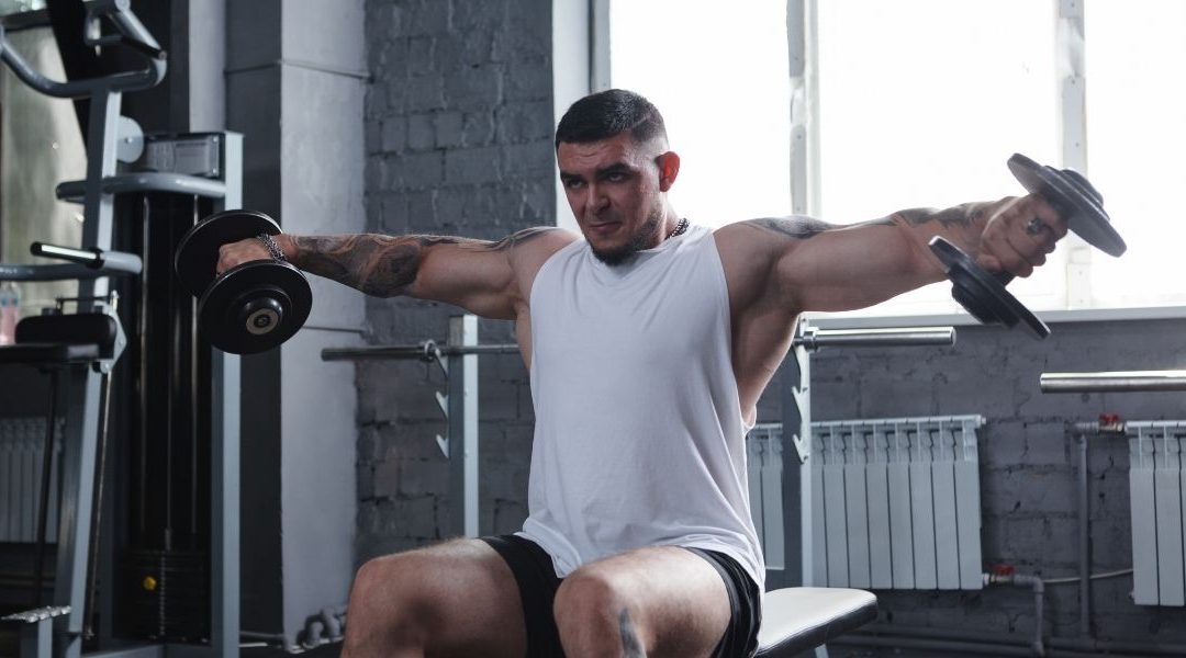 Comment choisir les meilleurs exercices pour construire du volume musculaire ? 💪