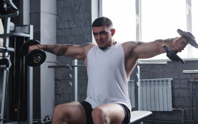 Comment choisir les meilleurs exercices pour construire du volume musculaire ? 💪