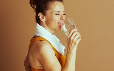 Les boissons maison les plus efficaces pour l’hydratation sportive