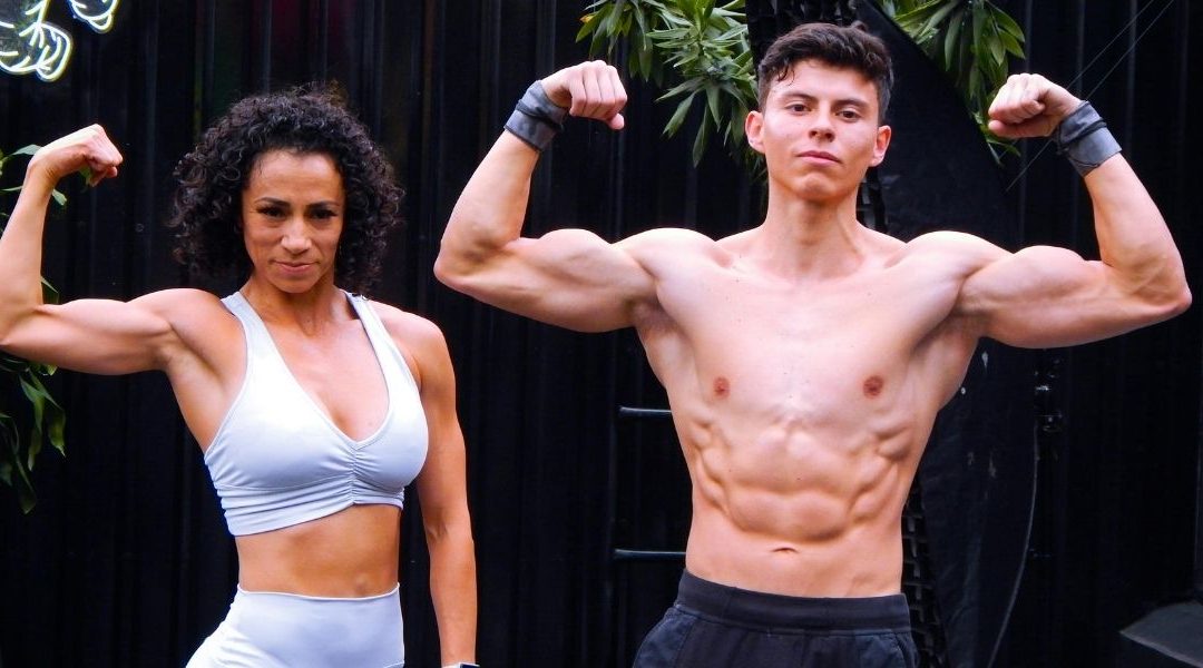 Programme Hypertrophie : La Routine Idéale pour Maximiser Vos Gains