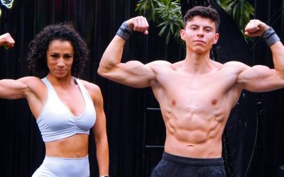 Programme Hypertrophie : La Routine Idéale pour Maximiser Vos Gains