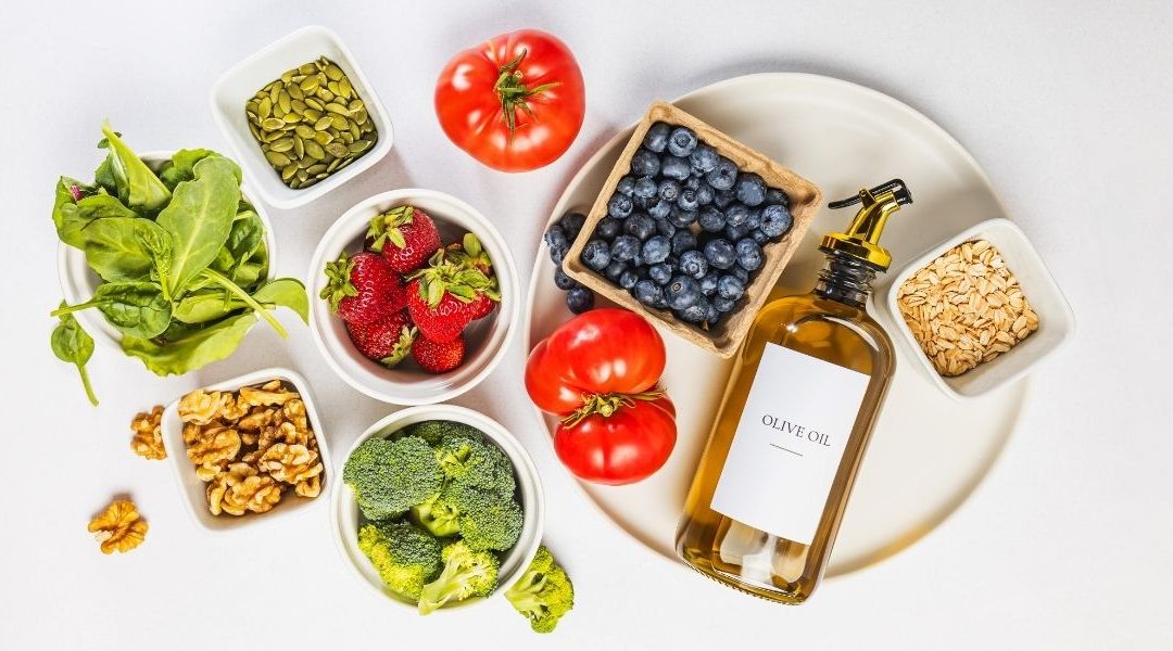 Comment adapter sa nutrition en période de forte charge d’entraînement ?