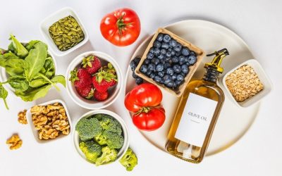 Comment adapter sa nutrition en période de forte charge d’entraînement ?