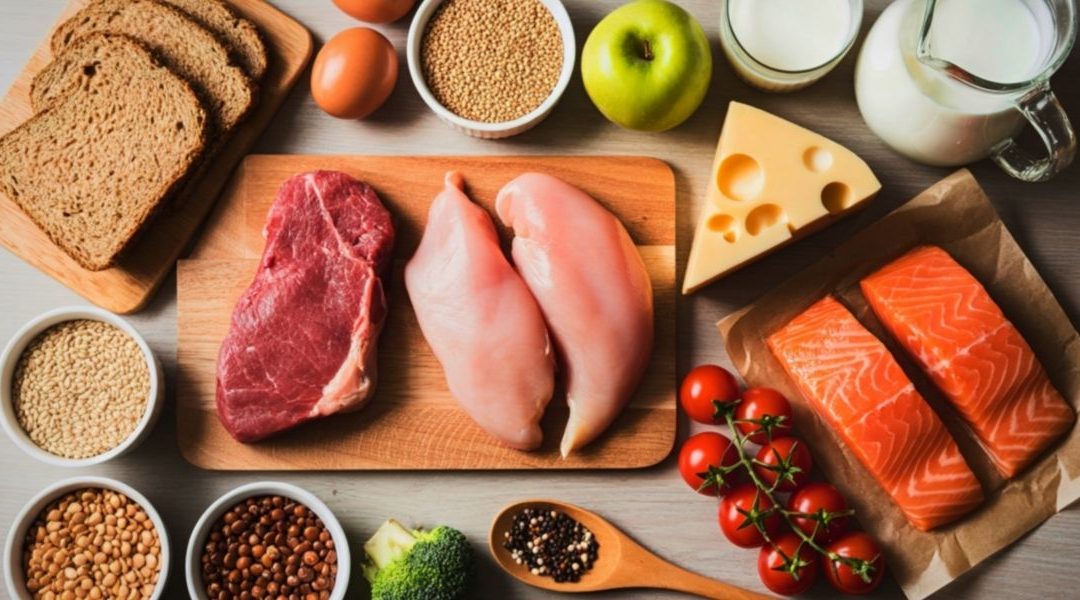 Comment optimiser son énergie grâce à une nutrition sportive optimale ?