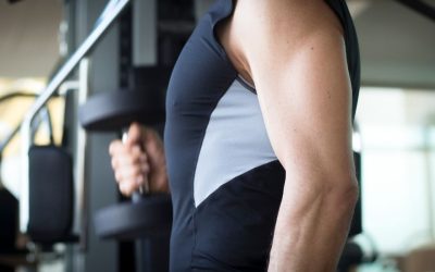 Prise de Masse Durable : Comment Atteindre Vos Objectifs Sans Compromis ?