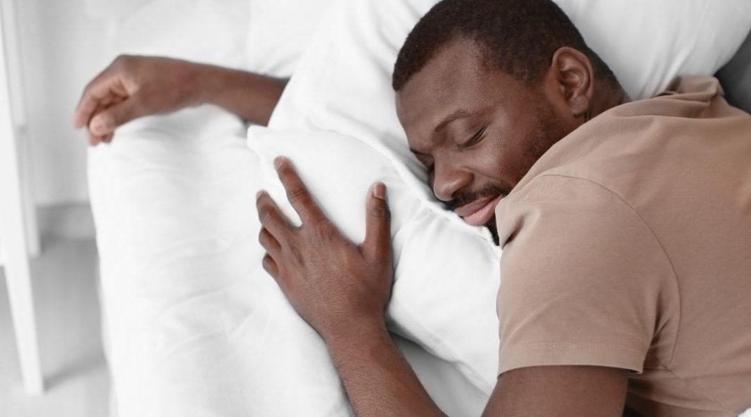 Comment optimiser son sommeil pour une prise de muscle plus rapide ?