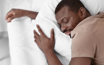 Comment optimiser son sommeil pour une prise de muscle plus rapide ?