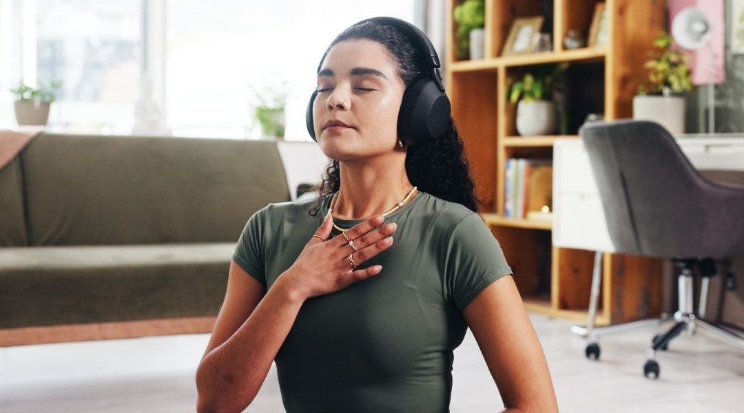 Boostez vos performances avec les techniques de respiration sportive