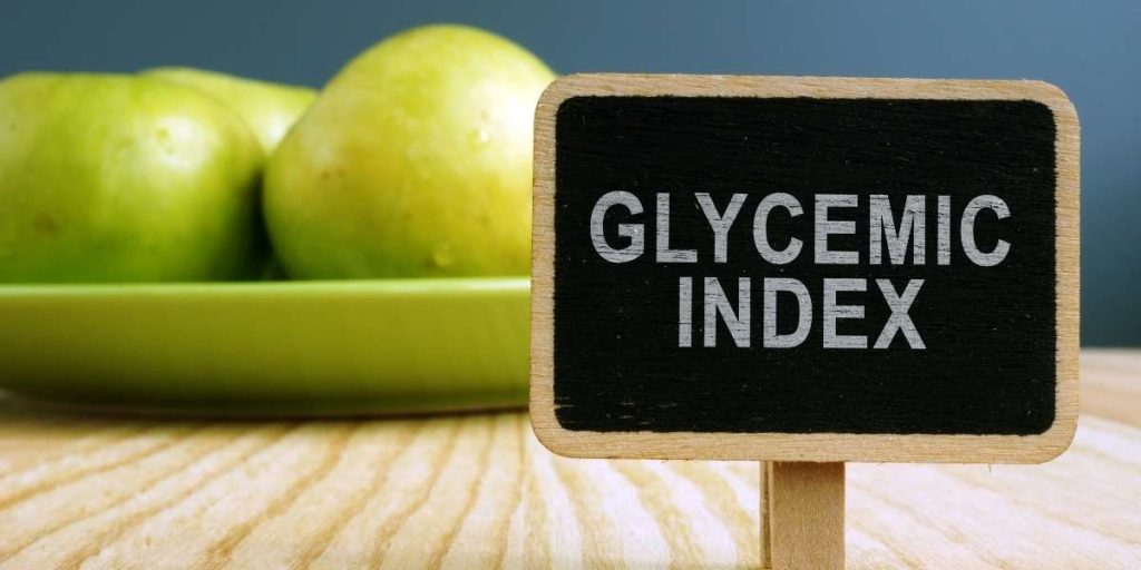Index glycémique performance