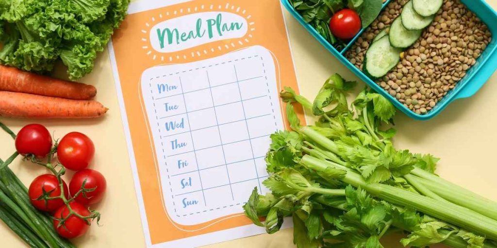 Programme alimentaire