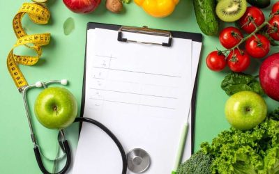 Plan alimentaire efficace pour une sèche musculaire