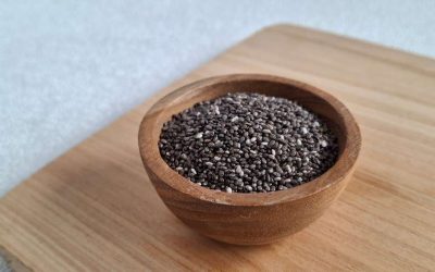 Superaliments essentiels pour développer la force