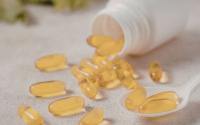 Antioxydants : accélérer la récupération musculaire