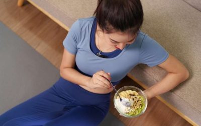 La collation post-entraînement idéale pour mieux récupérer