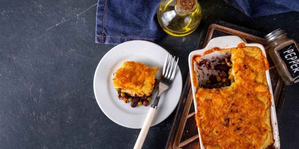 la Musculation vegan