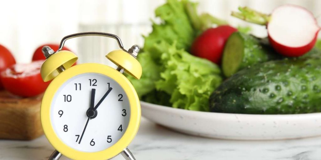 le Timing nutritionnel