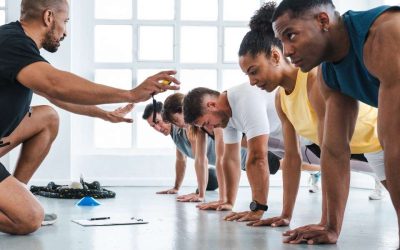 Les vitamines indispensables pour les sportifs