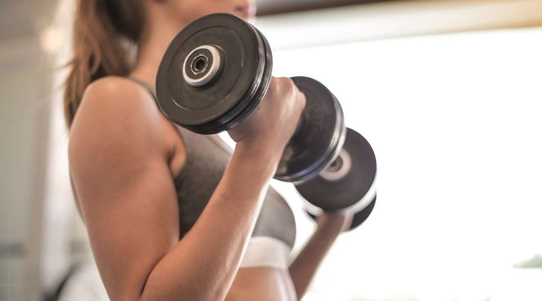 Entraînement musculation : quels exercices pour prendre du volume ?
