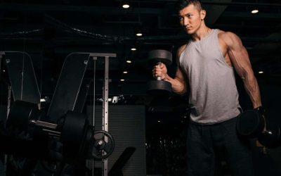 Fitness homme : comment transformer son physique efficacement ?