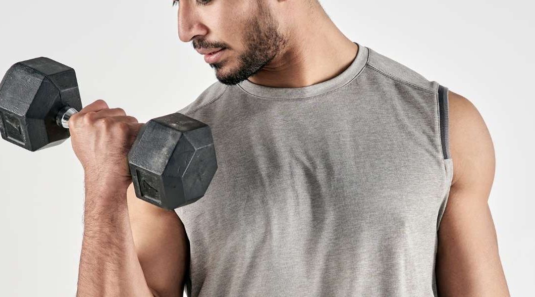 Gain musculaire : combien de temps pour voir des résultats ?