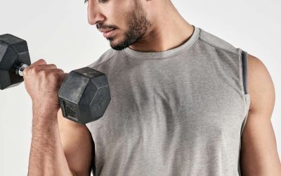 Gain musculaire : combien de temps pour voir des résultats ?
