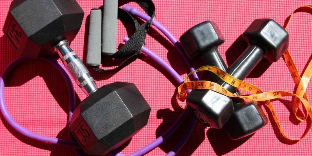 la récupération musculaire