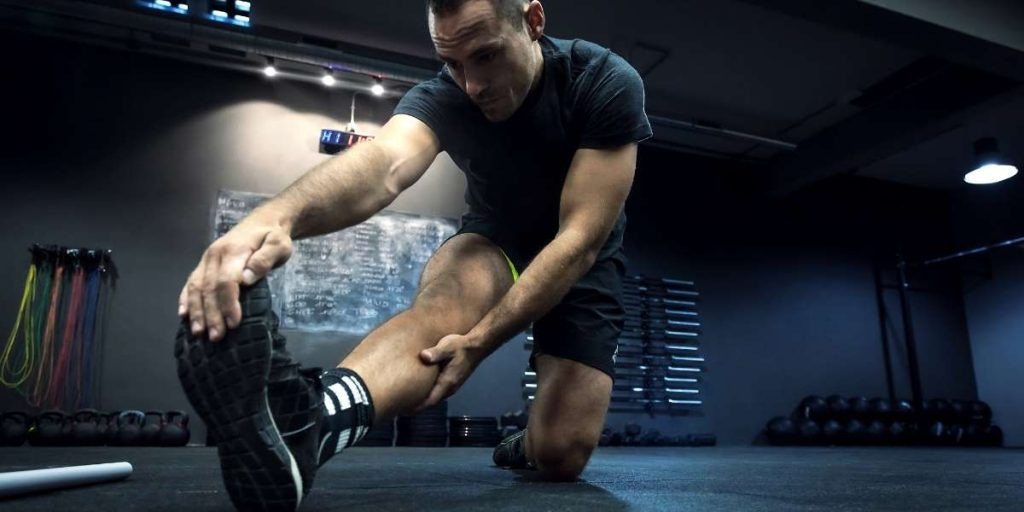fitness homme