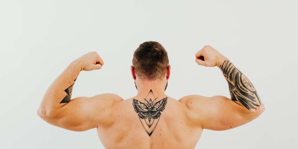 l'hypertrophie musculaire