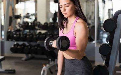Masse musculaire : quels aliments favorisent la croissance ?