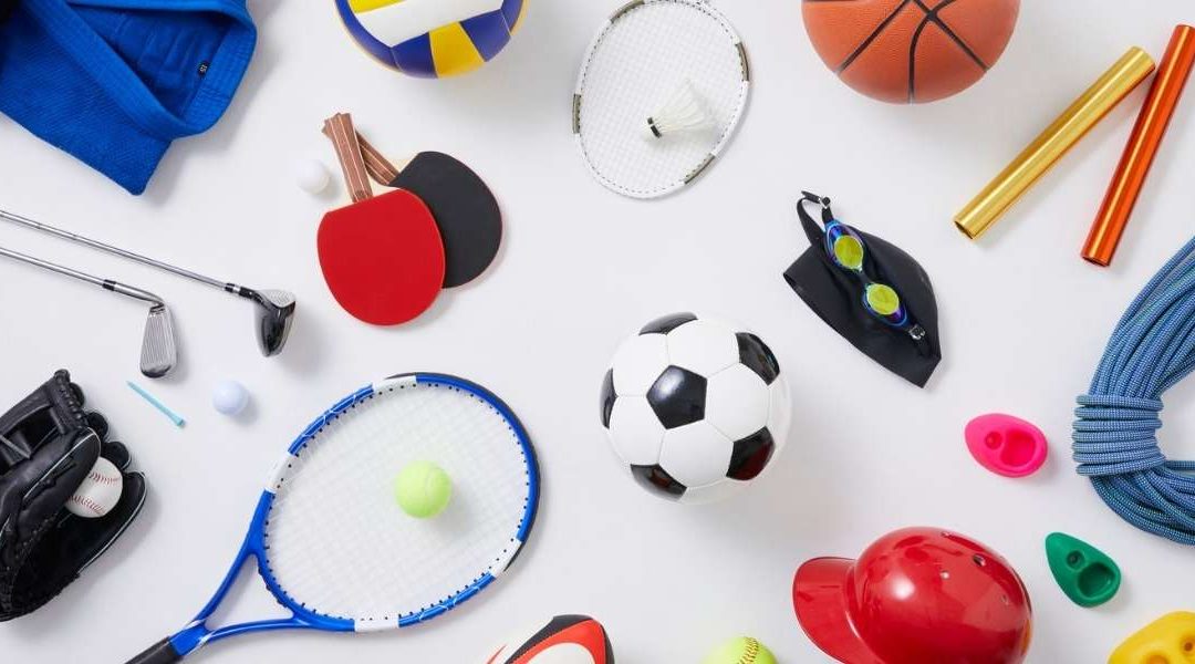 Nutrition sportive : que manger pour grossir sainement ?