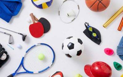 Nutrition sportive : que manger pour grossir sainement ?
