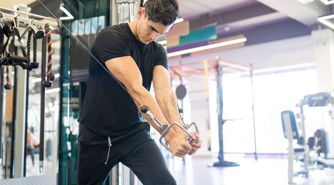 Prise masse : comment prendre du muscle rapidement ?