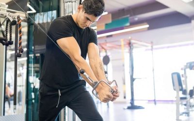 Prise masse : comment prendre du muscle rapidement ?