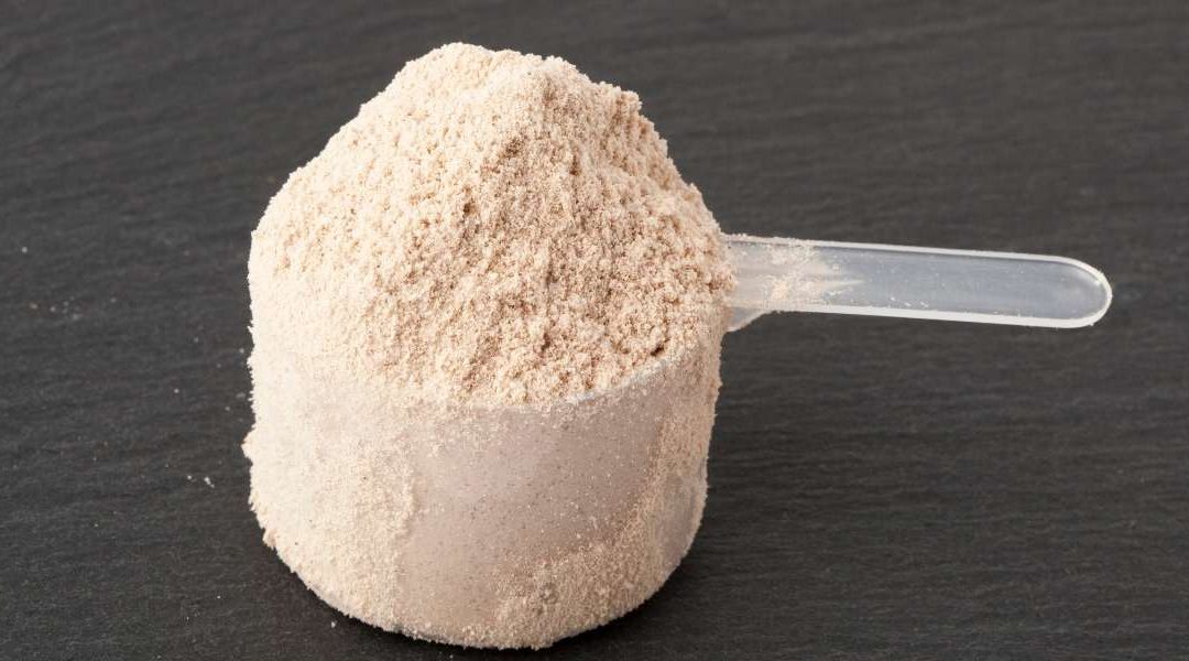 Protéines whey : sont-elles utiles pour la prise de masse ?