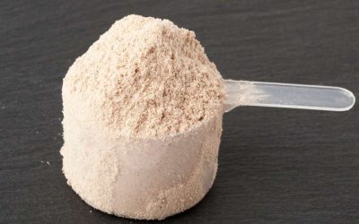 Protéines whey : sont-elles utiles pour la prise de masse ?