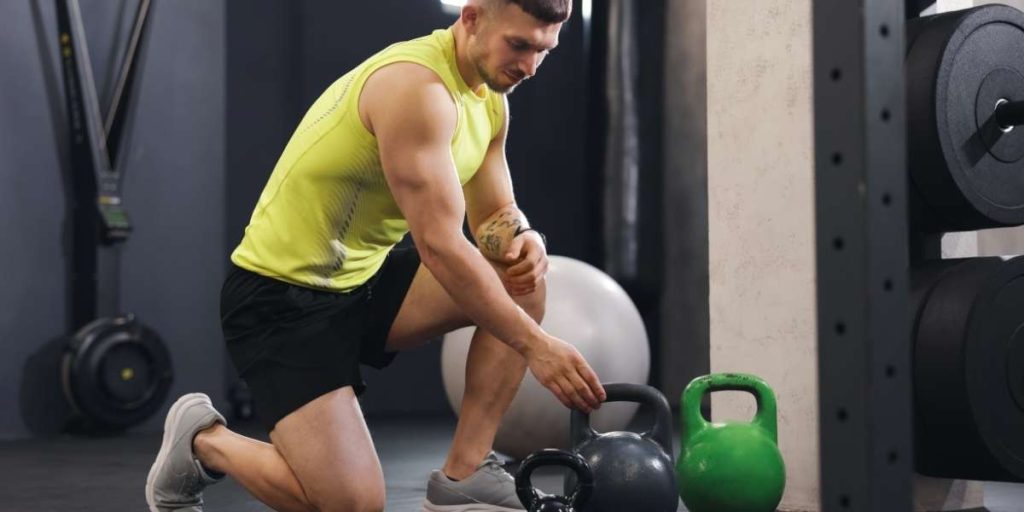 une force musculaire